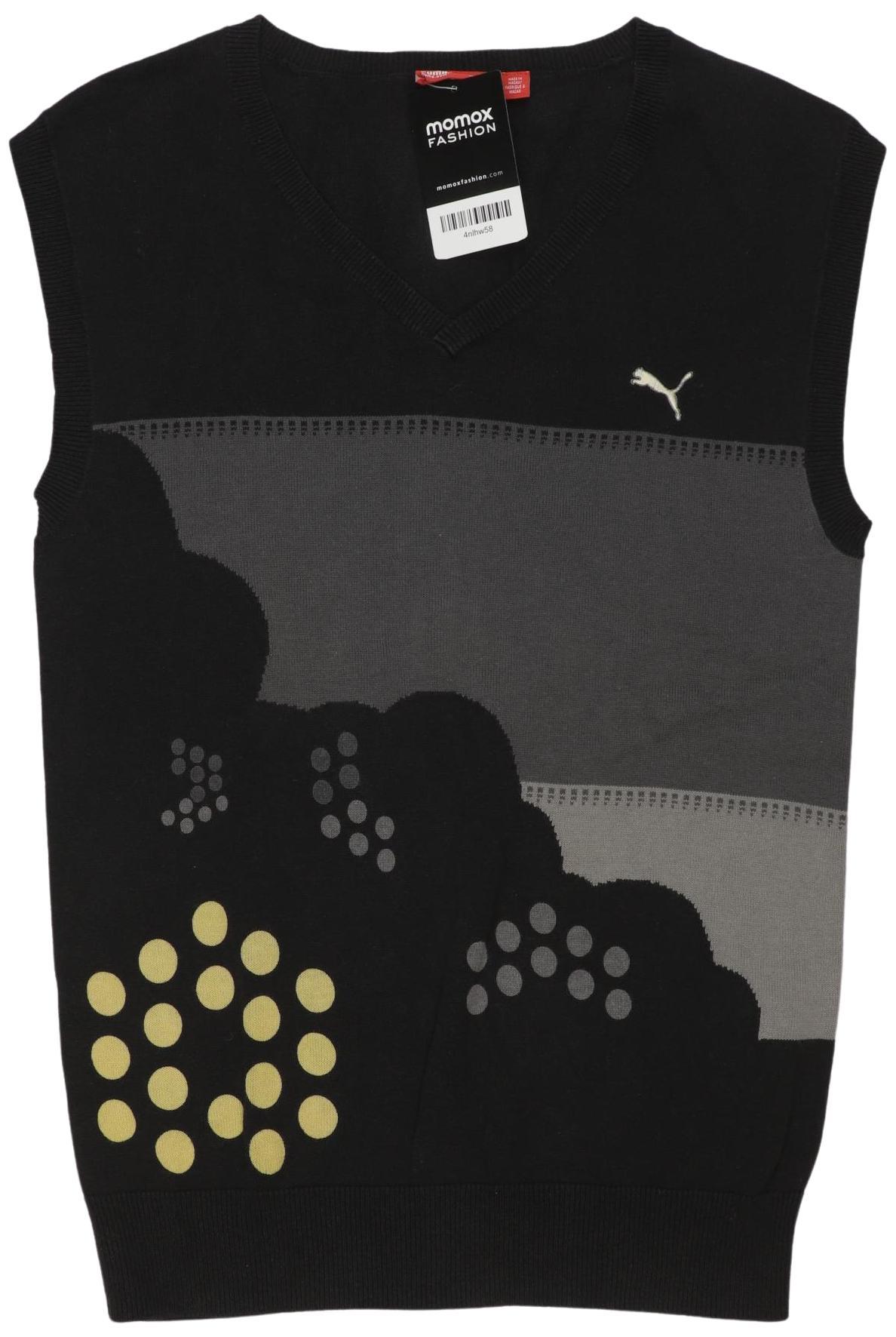 

Puma Herren Pullover, schwarz, Gr. 44