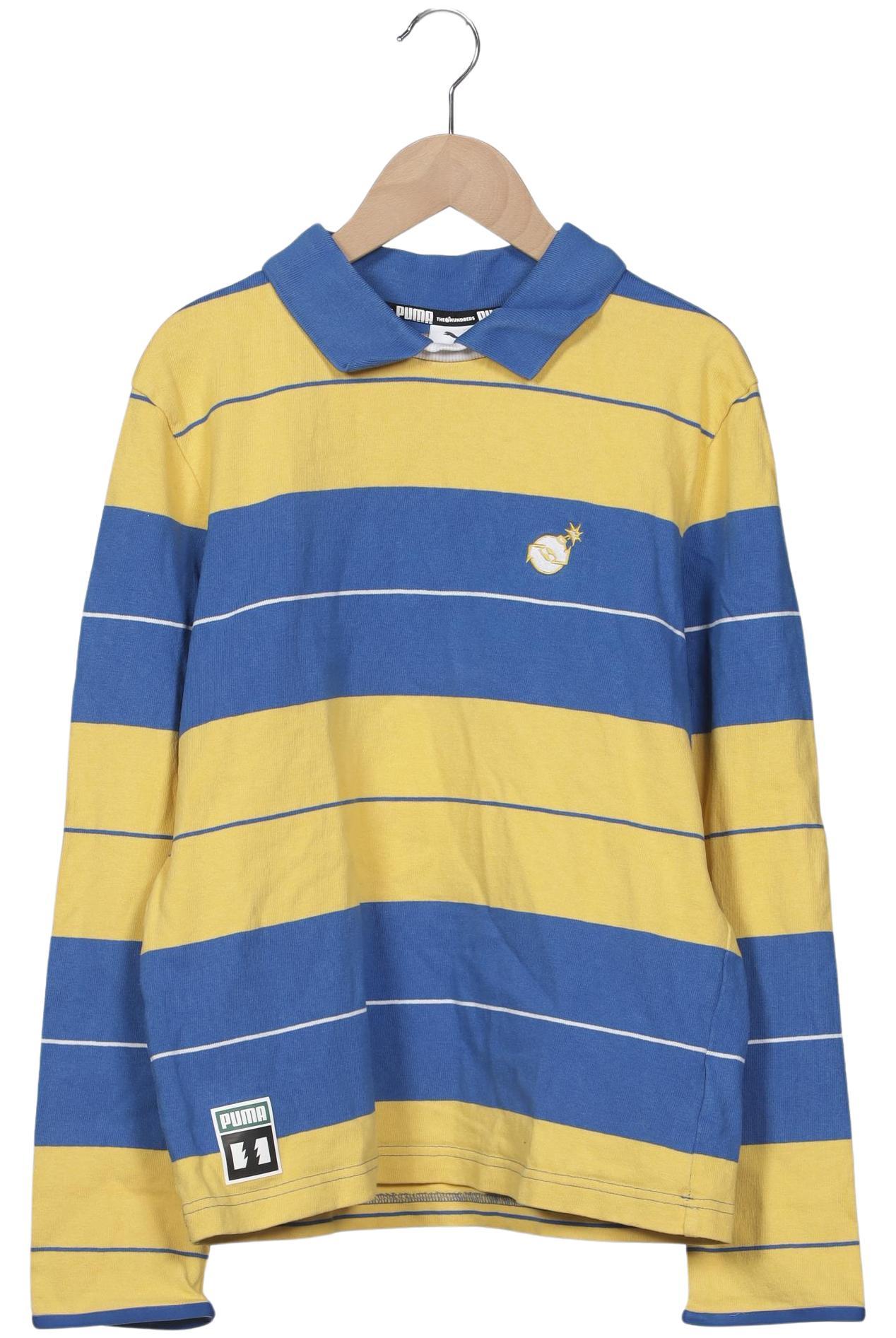 

Puma Herren Pullover, mehrfarbig, Gr. 44