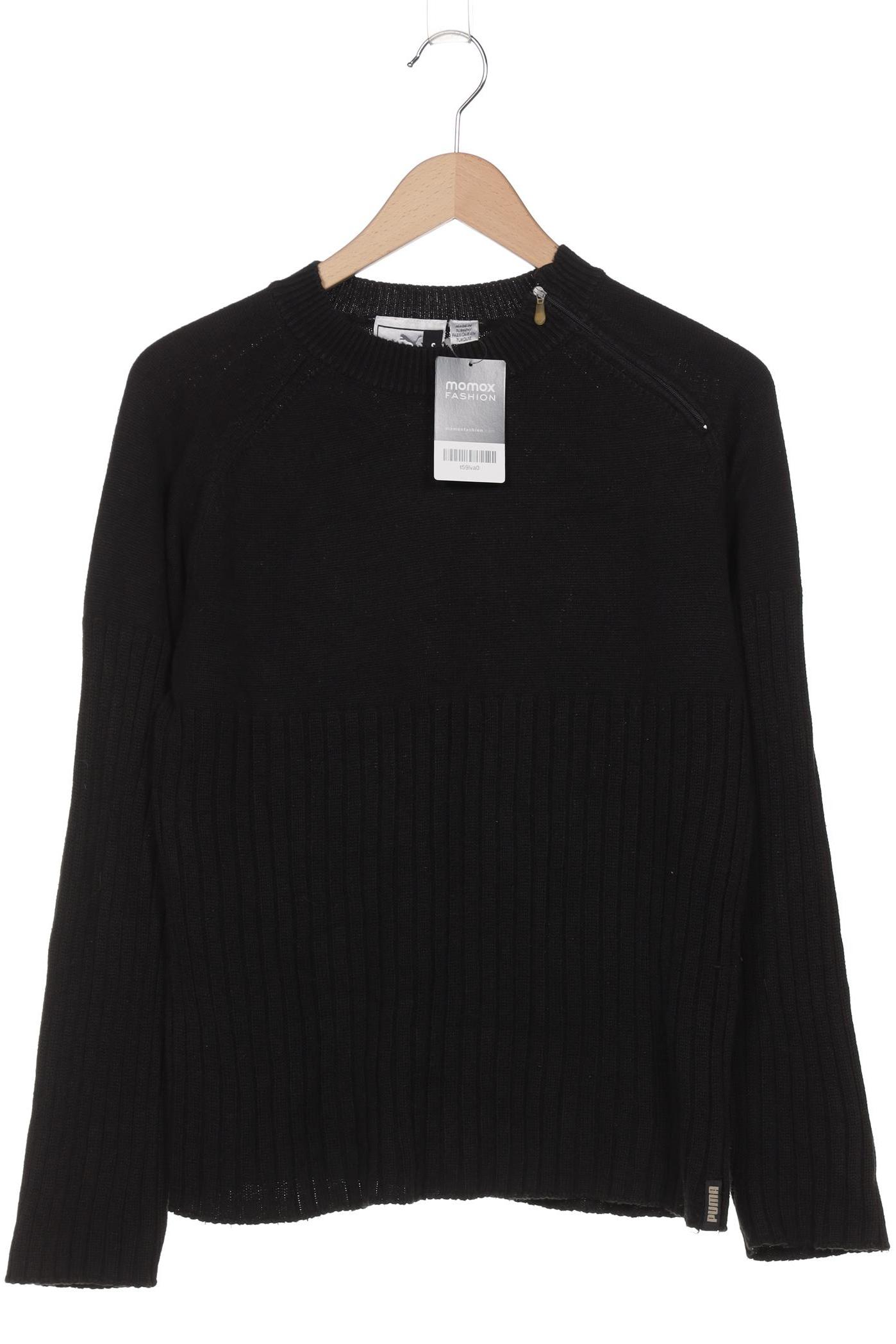 

Puma Herren Pullover, schwarz, Gr. 46