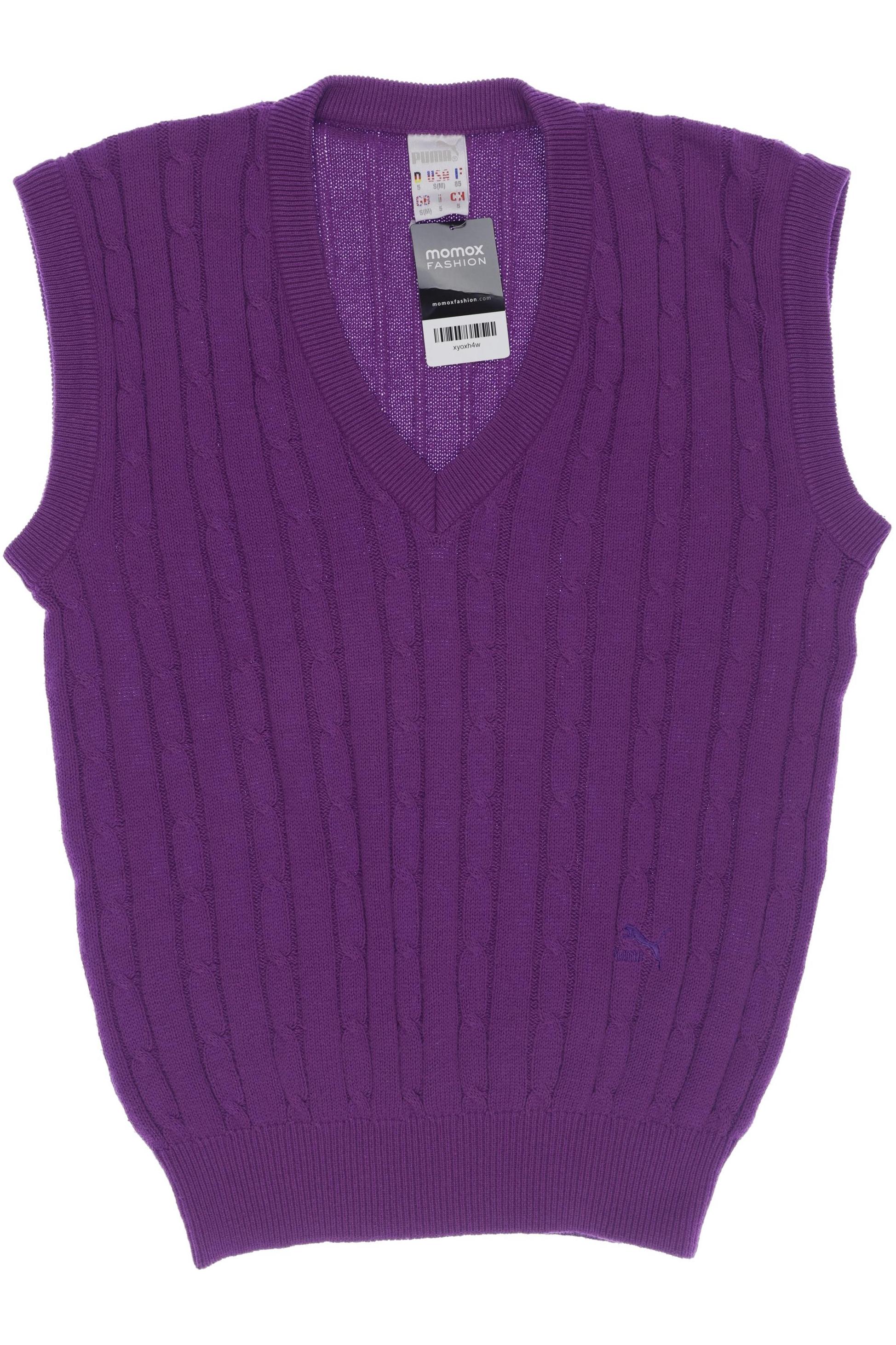 

Puma Herren Pullover, flieder, Gr. 46
