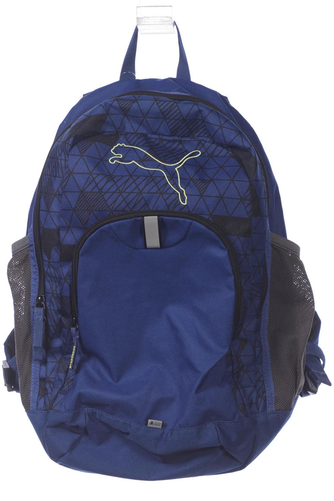 

Puma Herren Rucksack, marineblau, Gr.