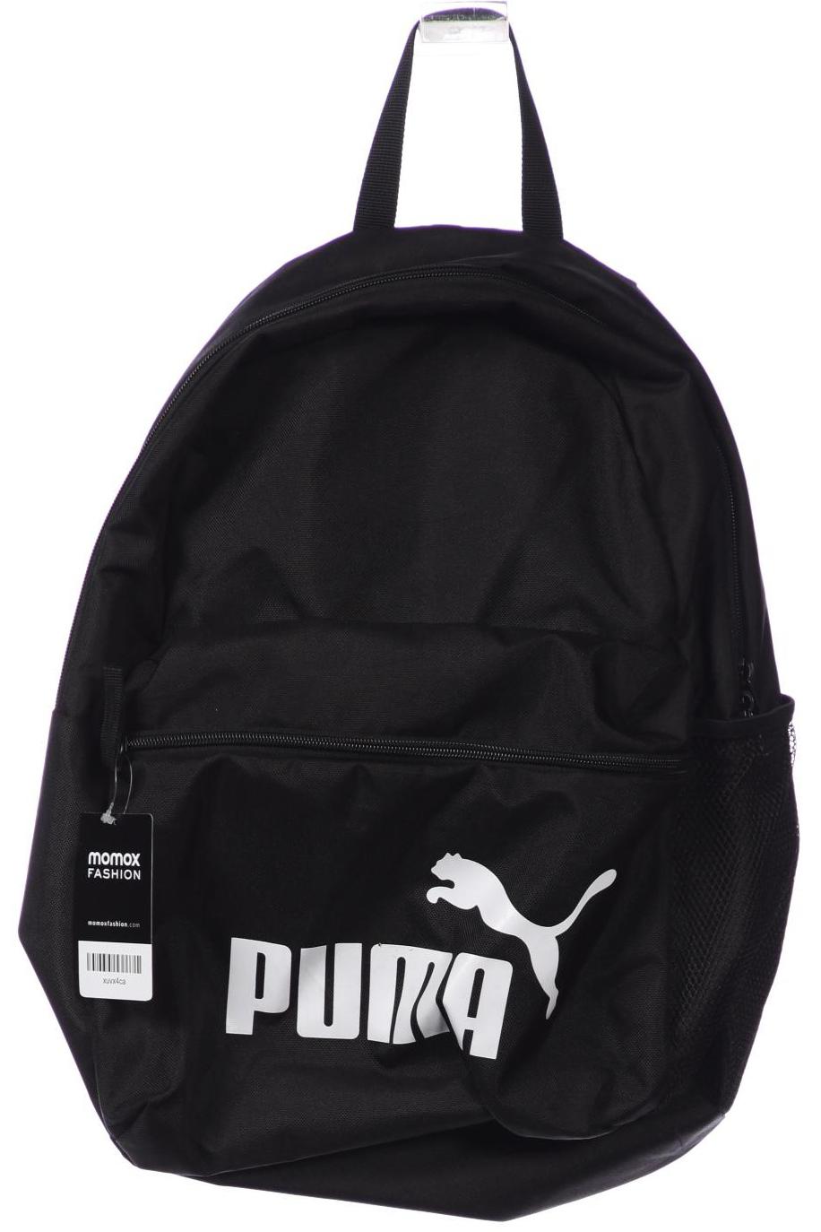 

PUMA Herren Rucksack, schwarz