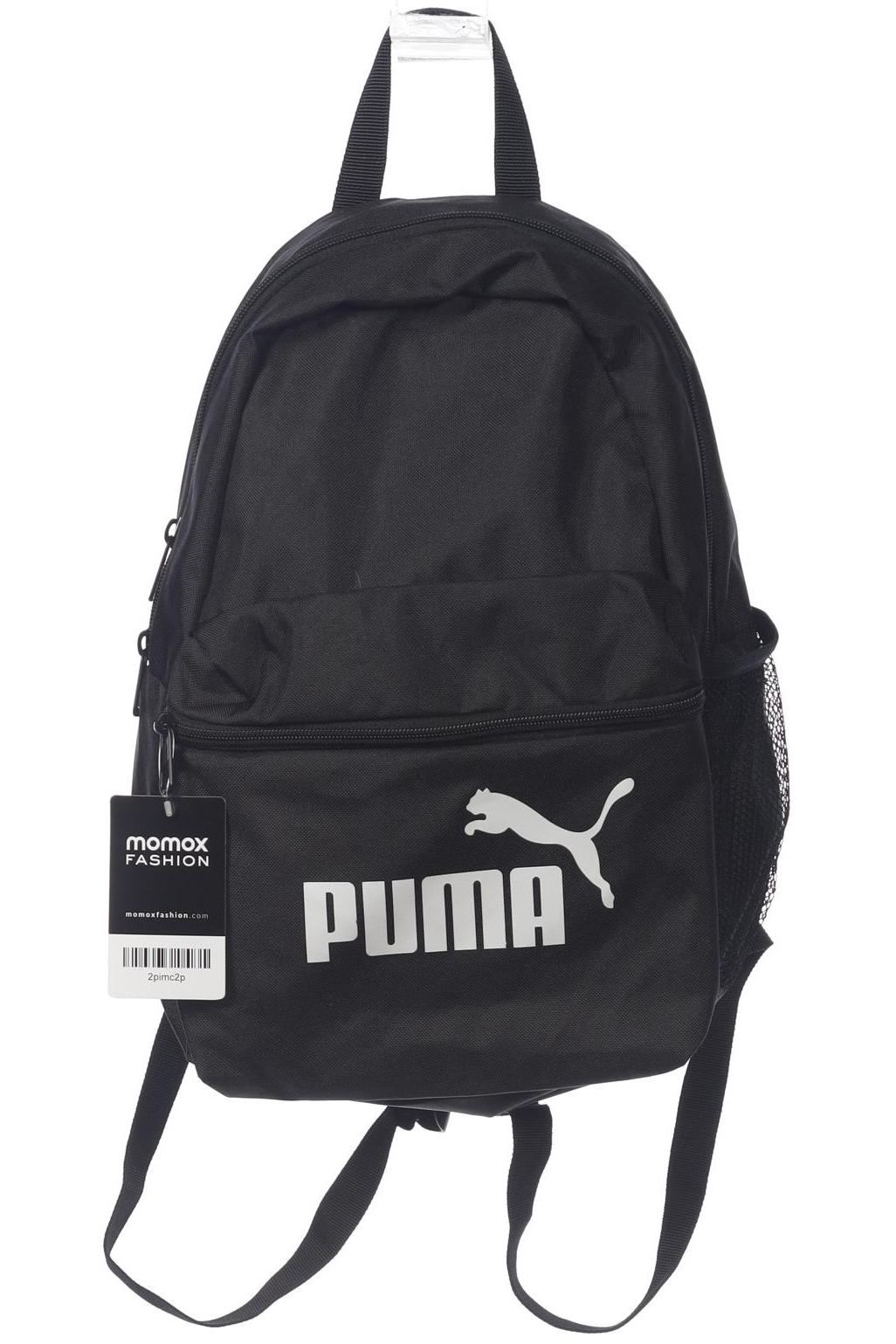 

Puma Herren Rucksack, schwarz, Gr.