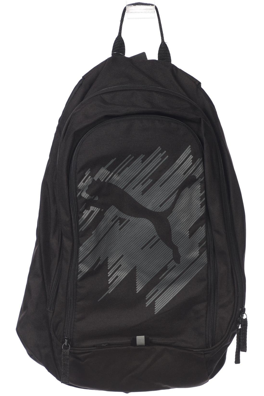 

Puma Herren Rucksack, schwarz, Gr.