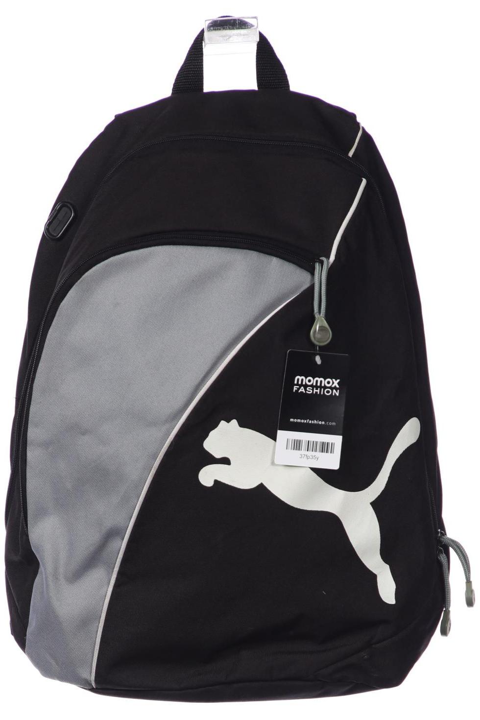 

PUMA Herren Rucksack, schwarz