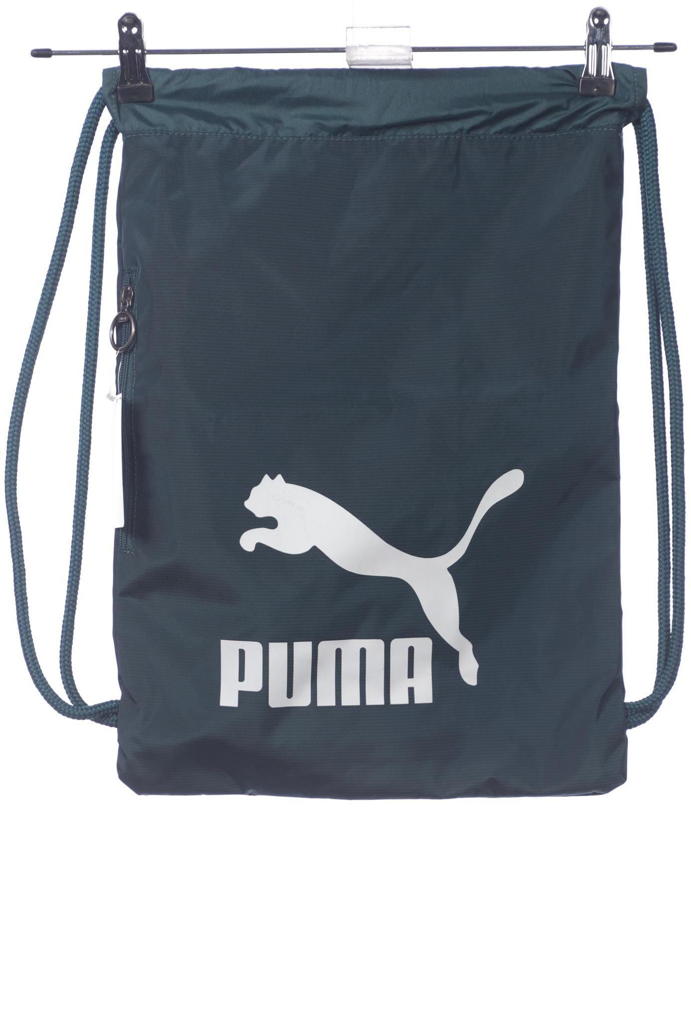 

Puma Herren Rucksack, grün, Gr.