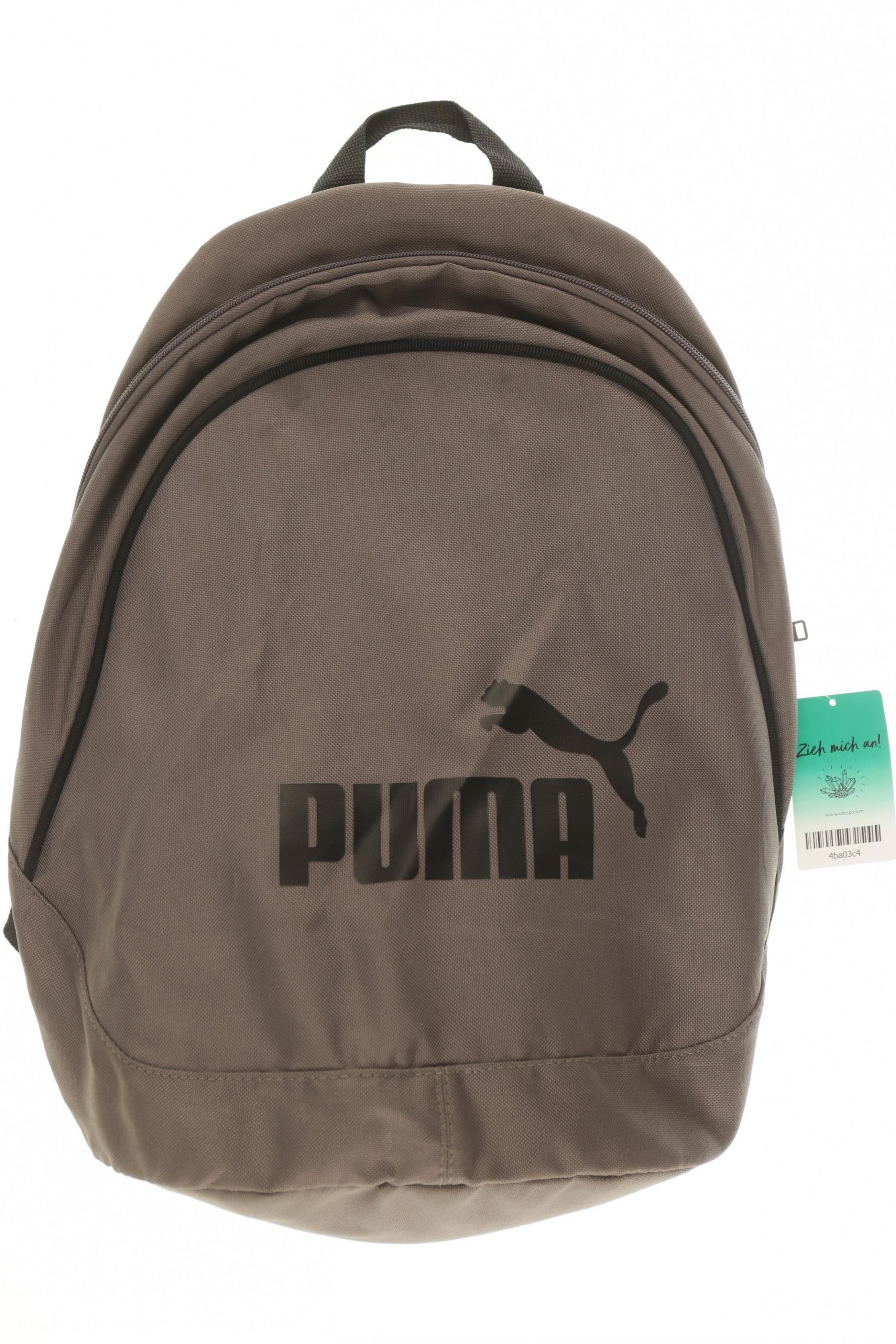 

Puma Herren Rucksack, grau, Gr.