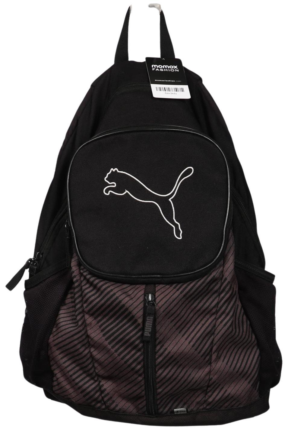 

Puma Herren Rucksack, schwarz, Gr.