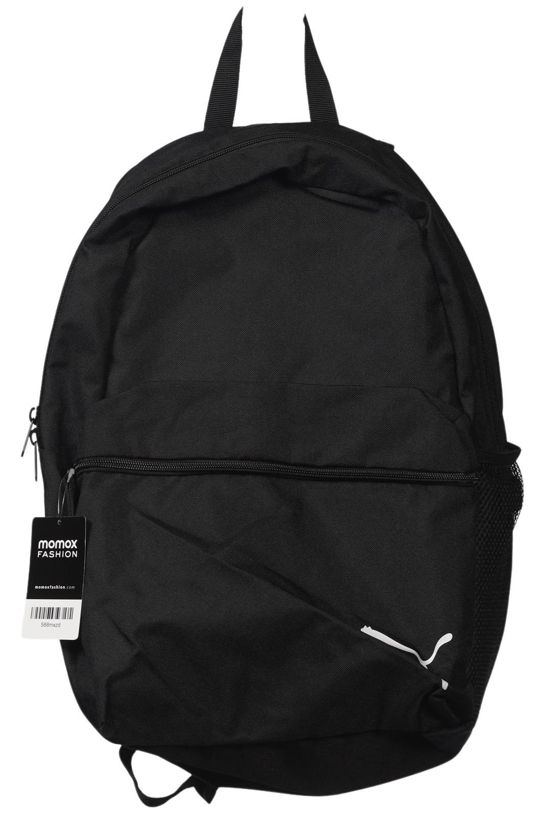 

Puma Herren Rucksack, schwarz, Gr.