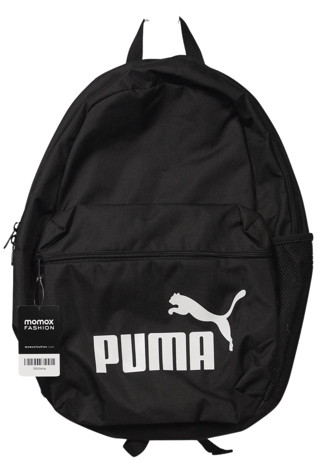 

Puma Herren Rucksack, schwarz, Gr.