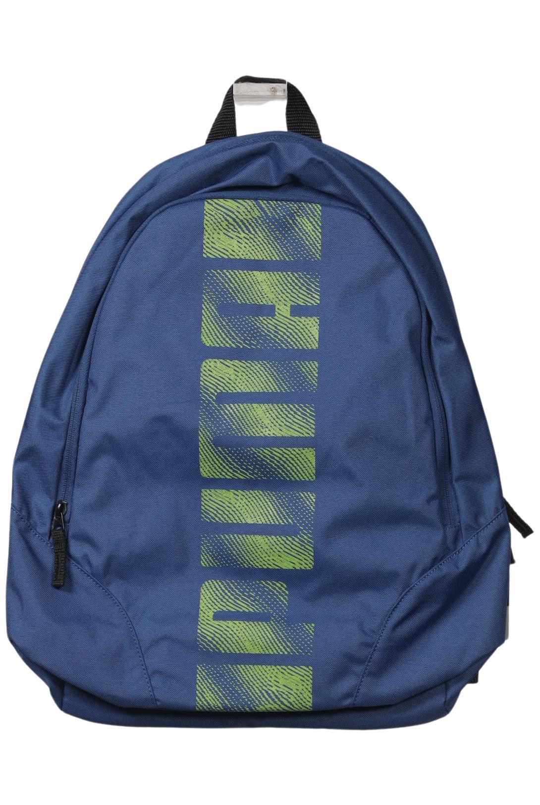 

Puma Herren Rucksack, neon, Gr.