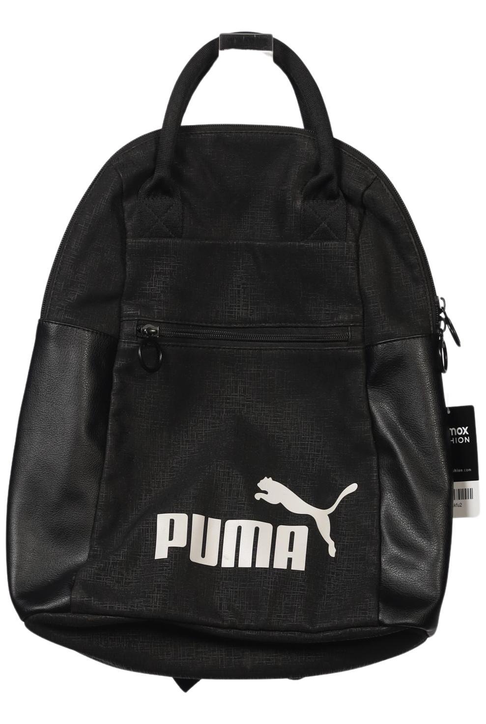 

Puma Herren Rucksack, schwarz, Gr.