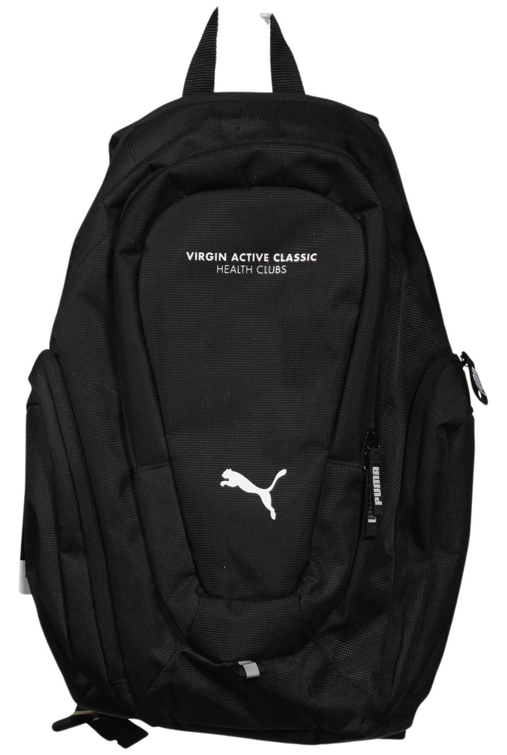 

Puma Herren Rucksack, schwarz, Gr.