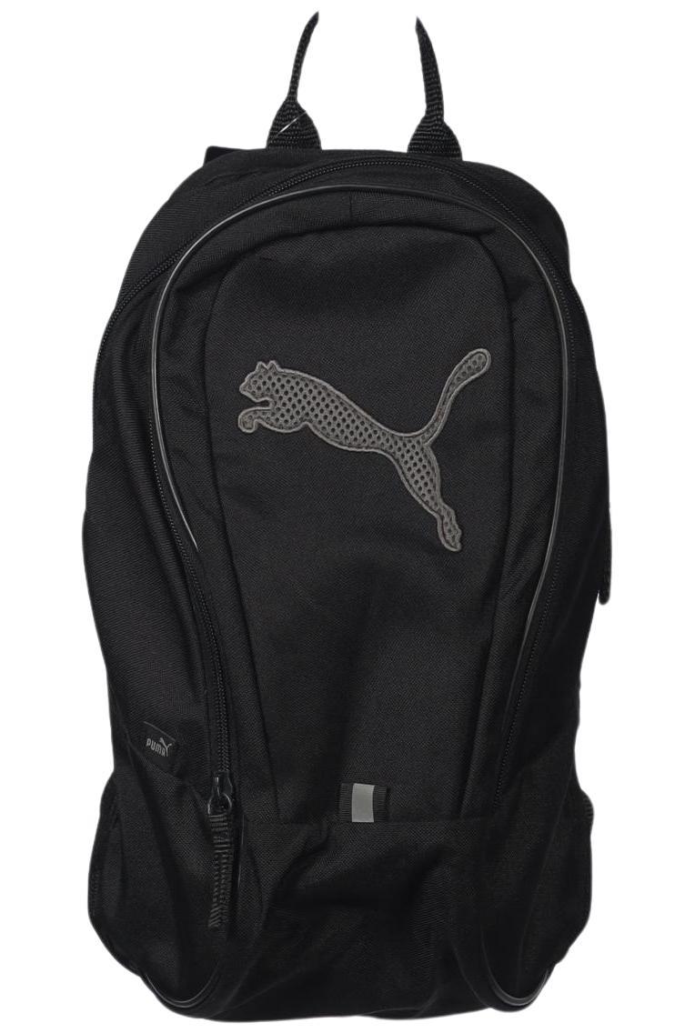 

Puma Herren Rucksack, schwarz, Gr.