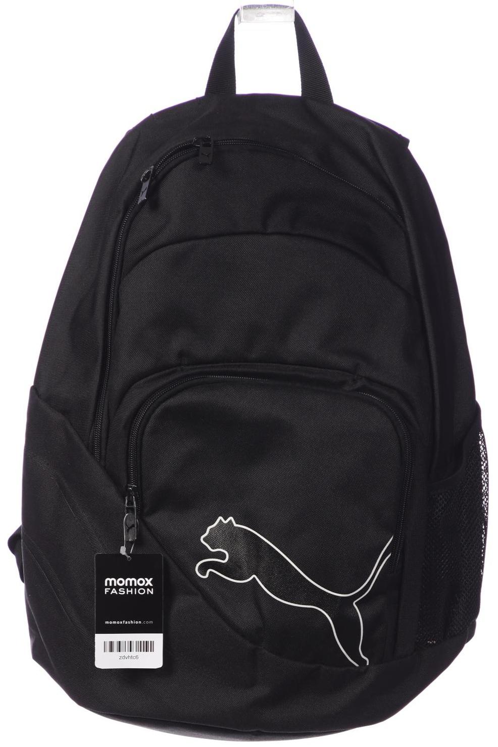 

Puma Herren Rucksack, schwarz, Gr.