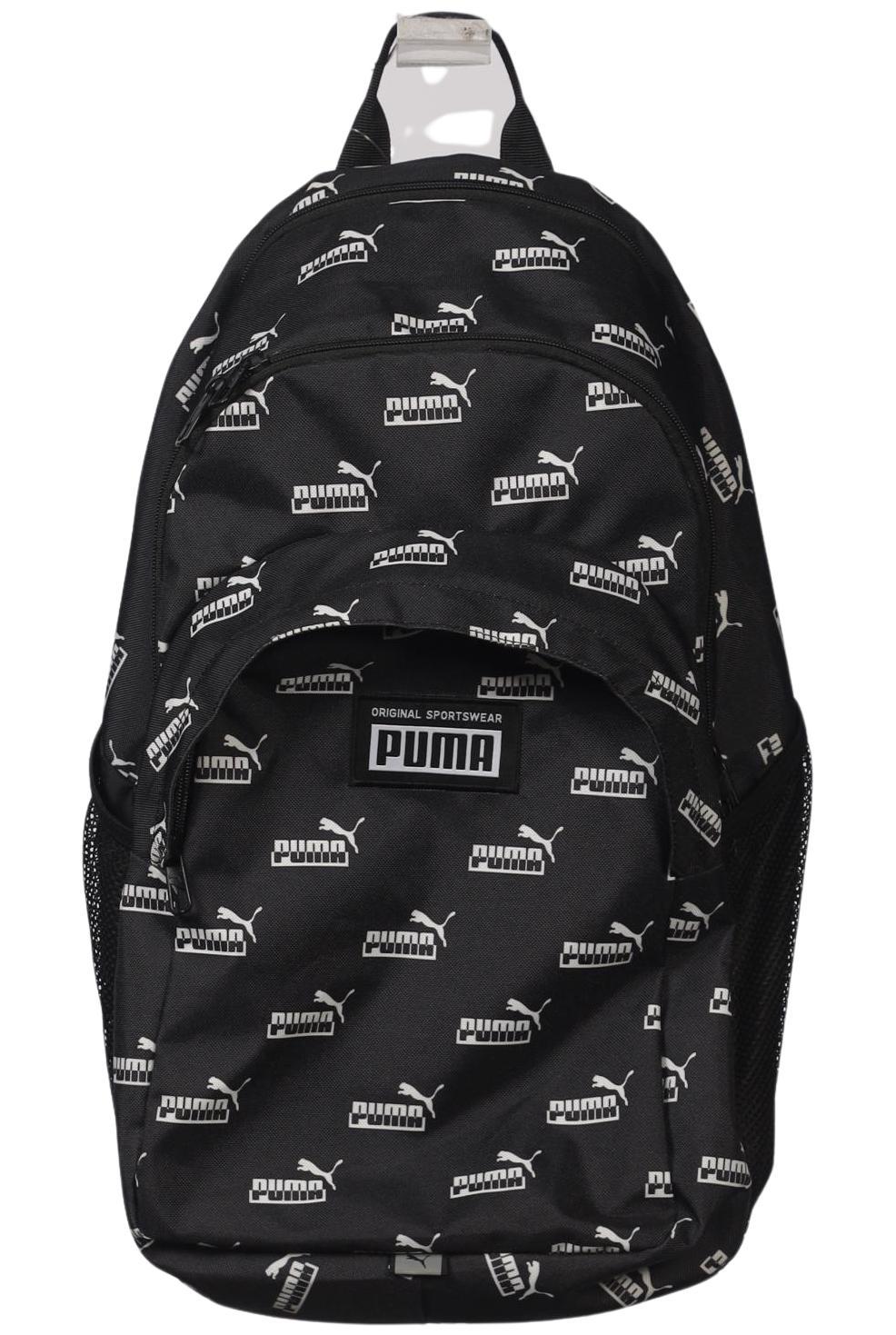 

Puma Herren Rucksack, schwarz, Gr.