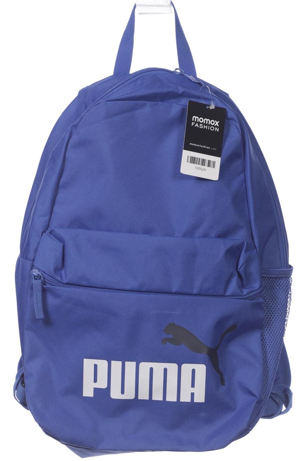 

Puma Herren Rucksack, blau, Gr.