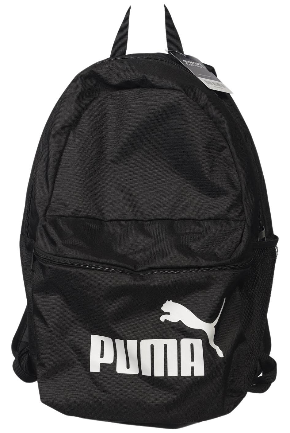 

Puma Herren Rucksack, schwarz, Gr.