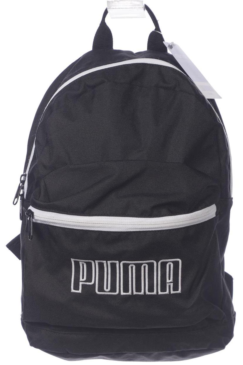 

Puma Herren Rucksack, schwarz, Gr.