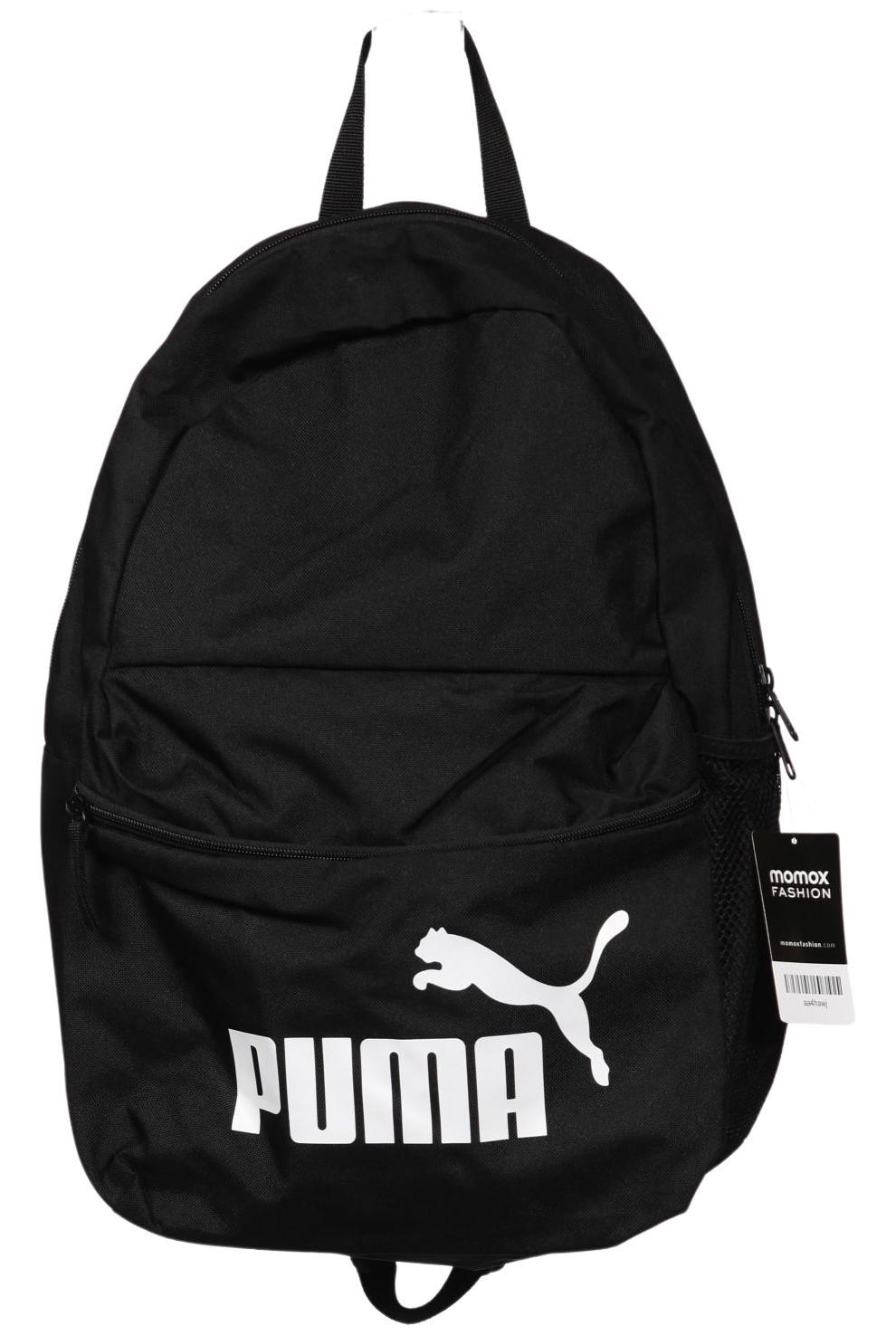

Puma Herren Rucksack, schwarz, Gr.