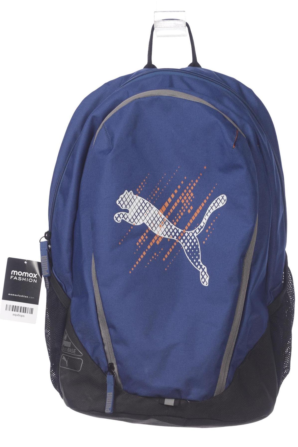 

Puma Herren Rucksack, marineblau, Gr.