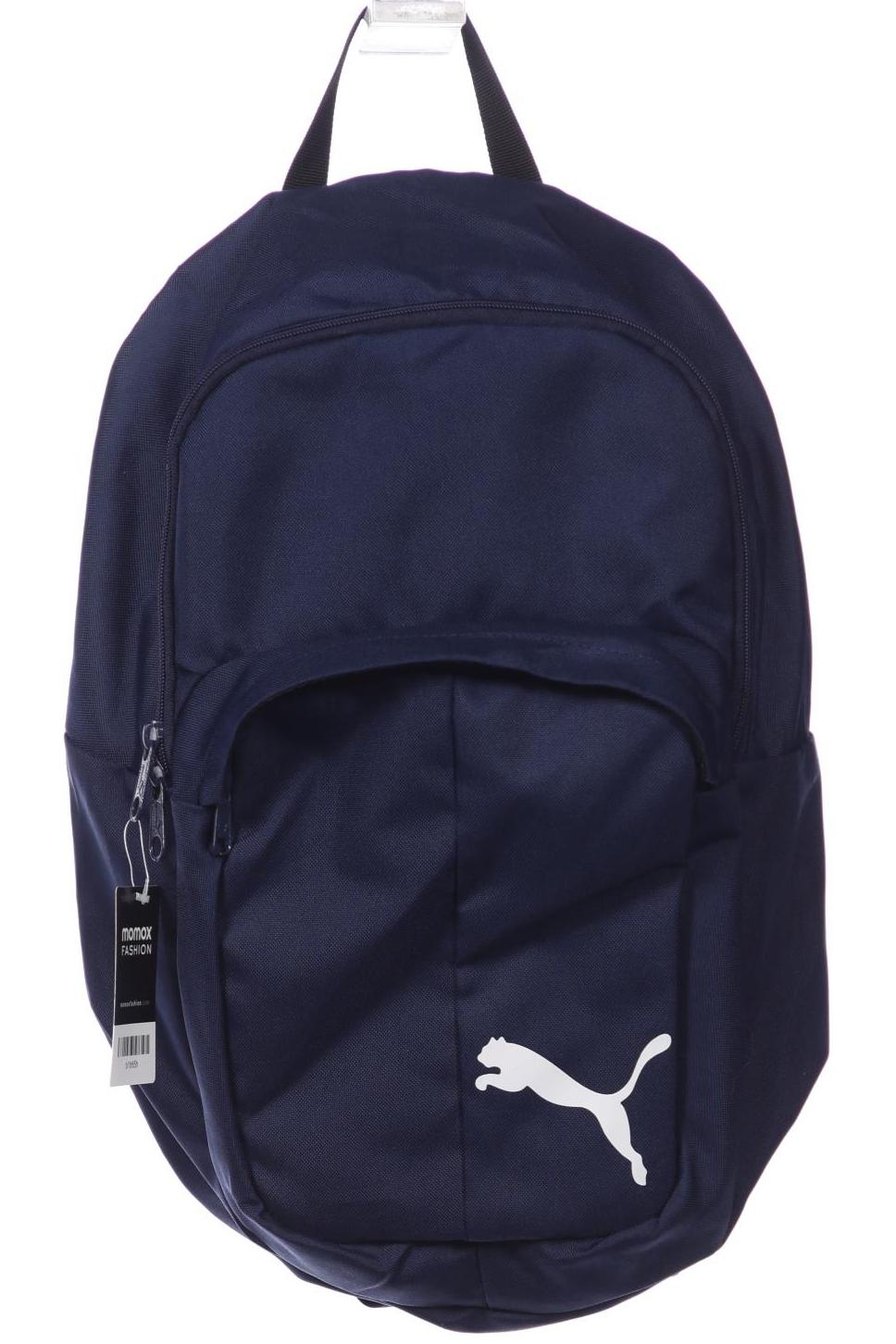 

Puma Herren Rucksack, marineblau, Gr.
