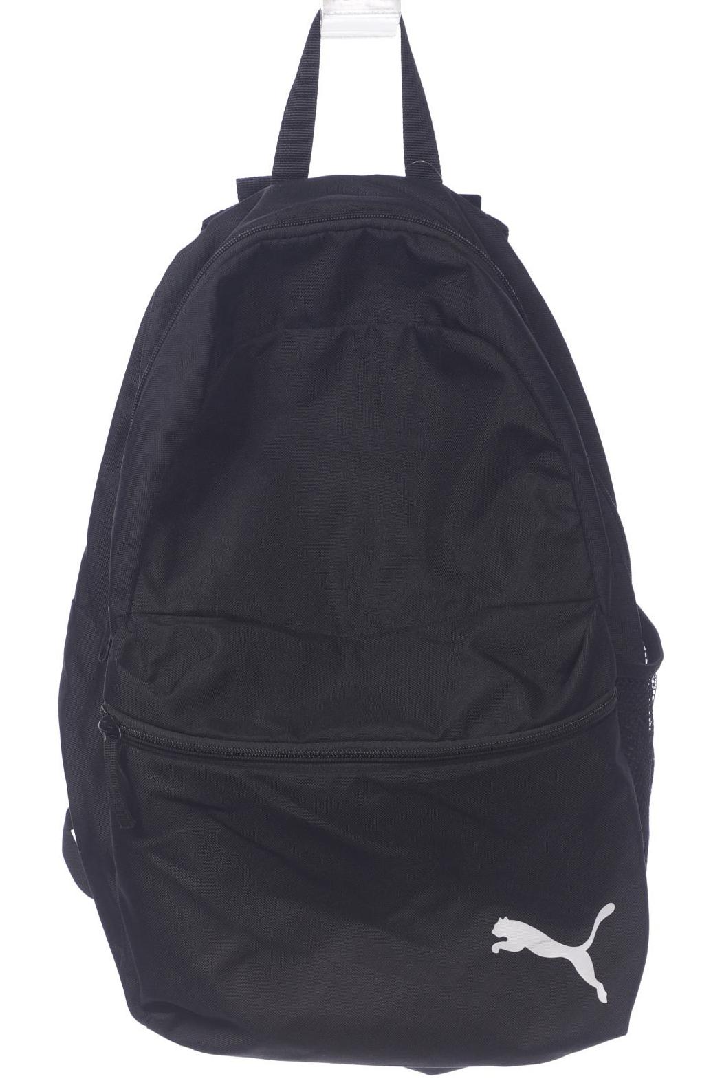 

Puma Herren Rucksack, schwarz, Gr.