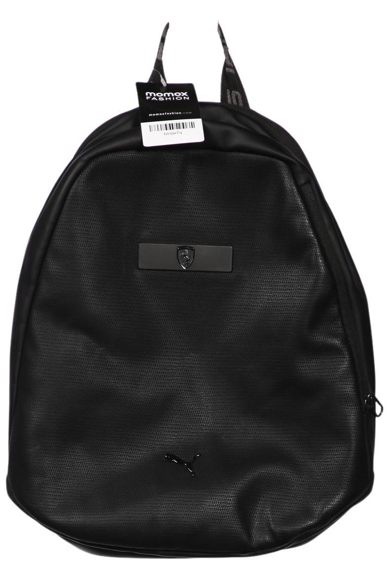 Thumbnail - Puma Herren Rucksack, schwarz, Gr.