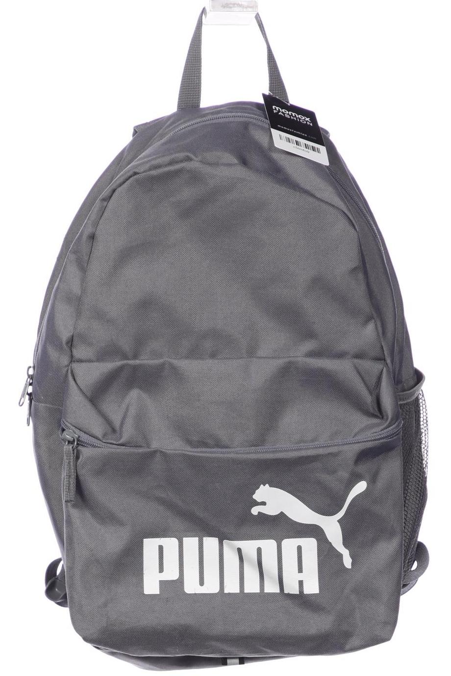 

Puma Herren Rucksack, grau, Gr.