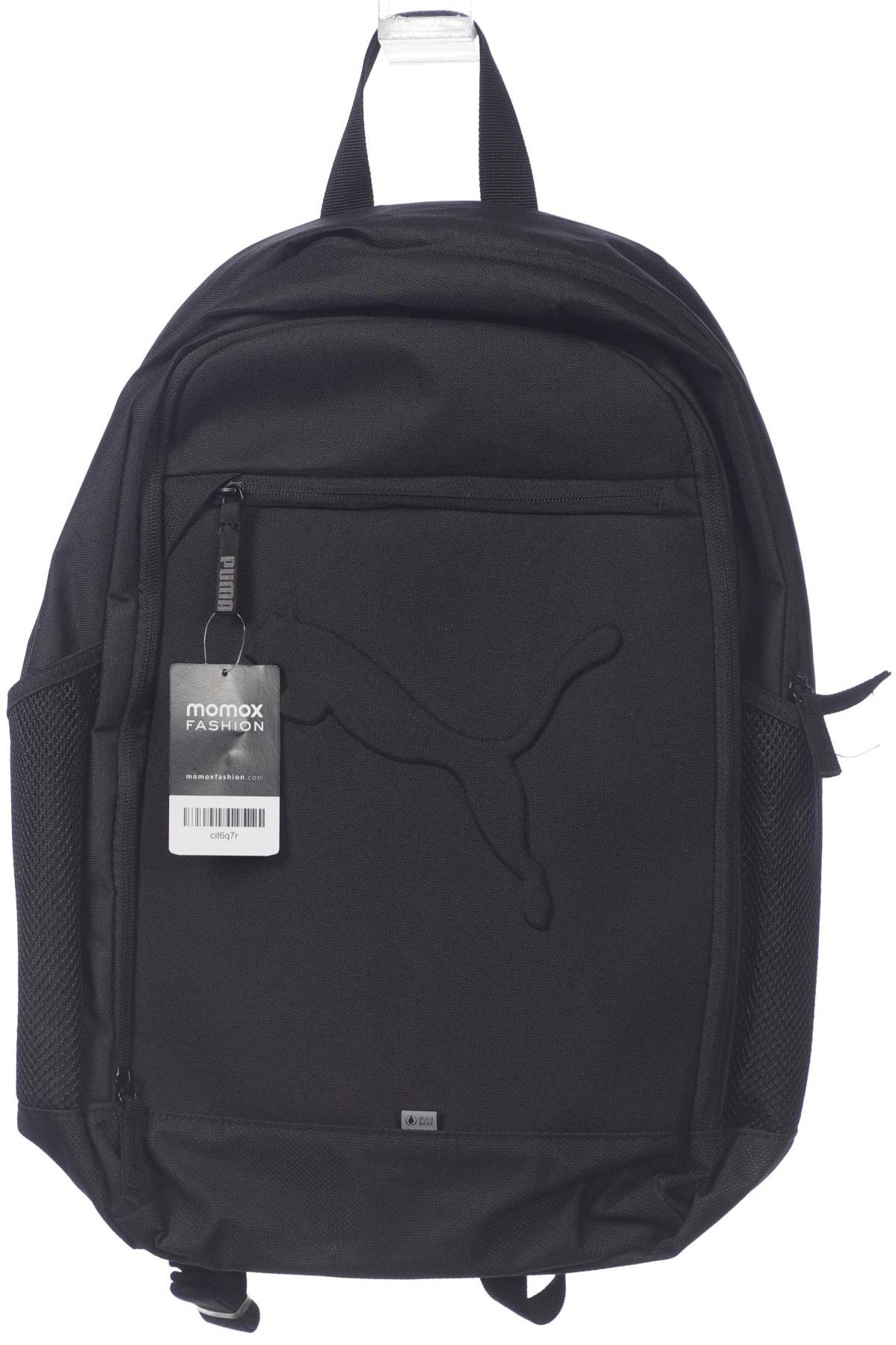 

Puma Herren Rucksack, schwarz, Gr.
