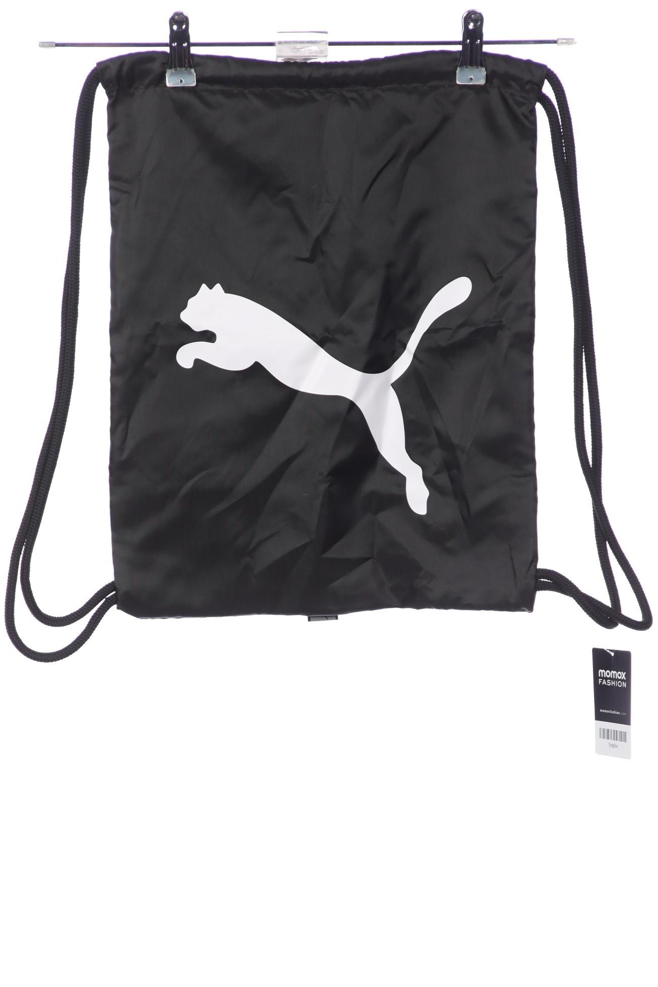

Puma Herren Rucksack, schwarz, Gr.
