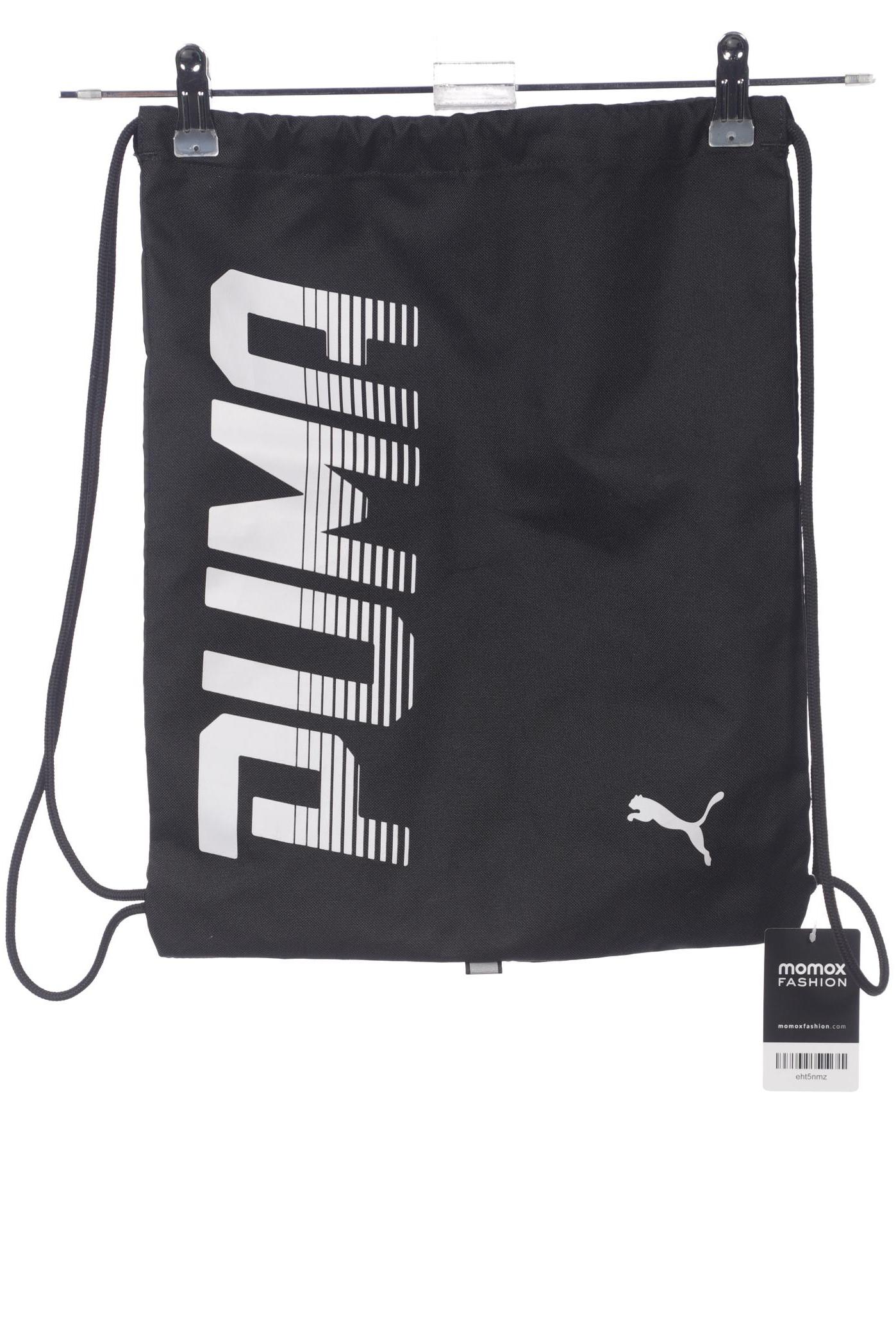 

Puma Herren Rucksack, schwarz, Gr.