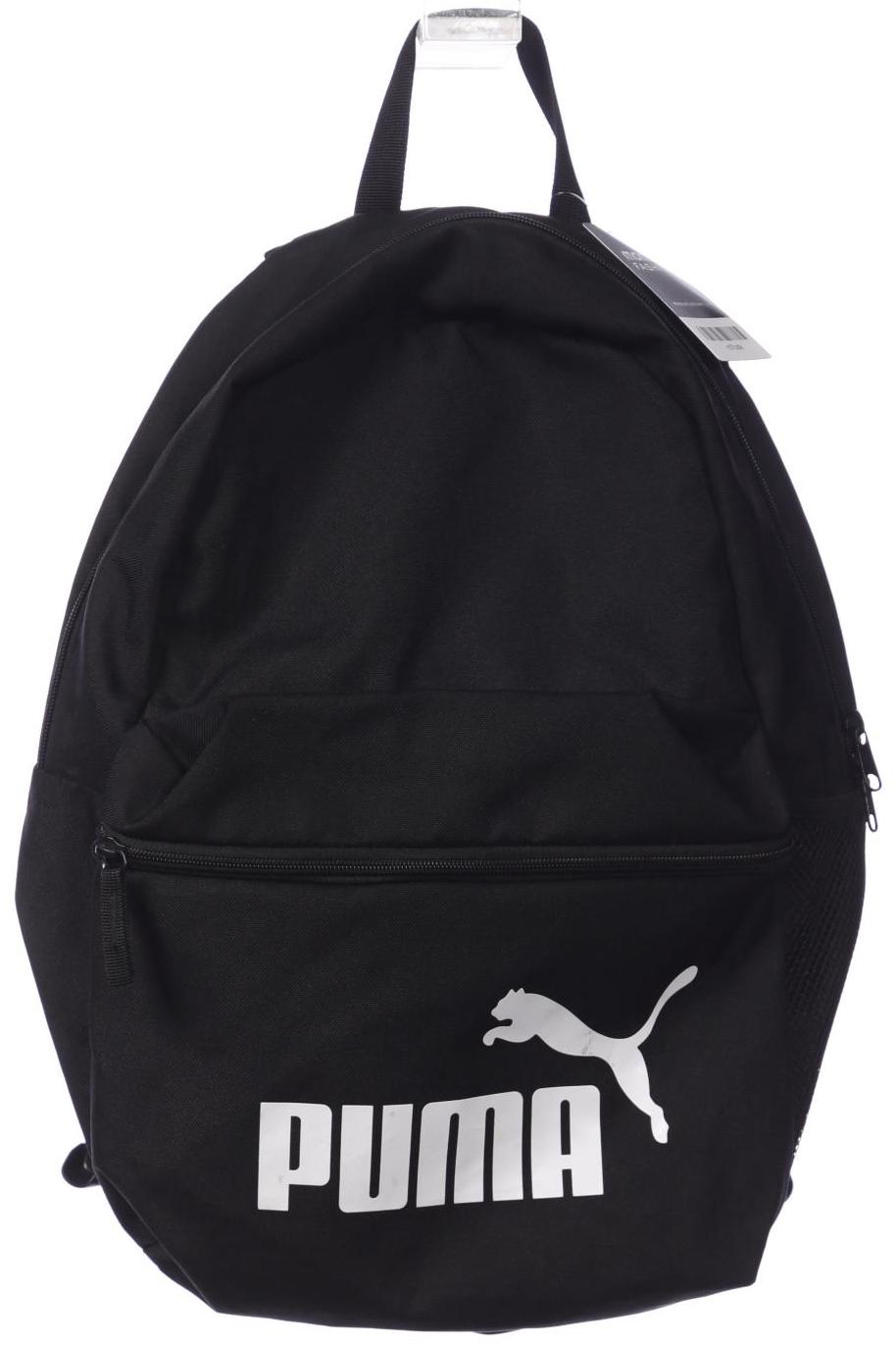 

Puma Herren Rucksack, schwarz, Gr.