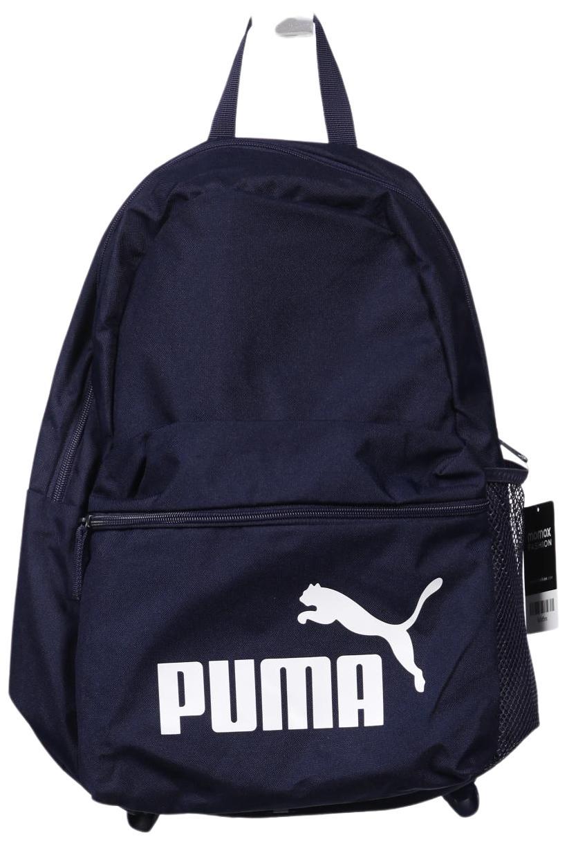 

Puma Herren Rucksack, marineblau, Gr.