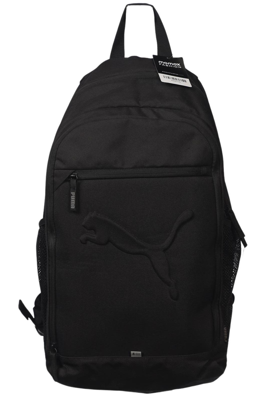 

Puma Herren Rucksack, schwarz, Gr.