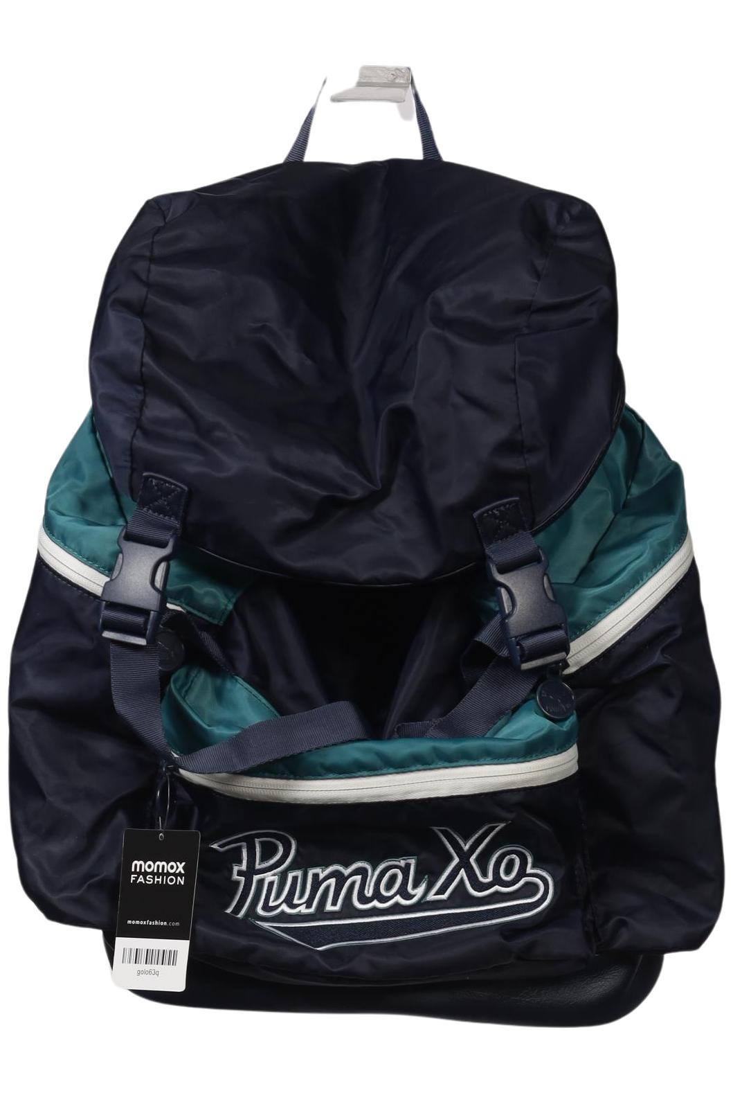 

Puma Herren Rucksack, marineblau, Gr.