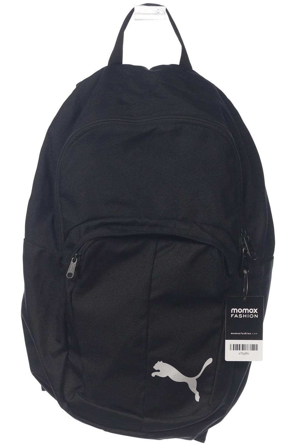 

Puma Herren Rucksack, schwarz, Gr.