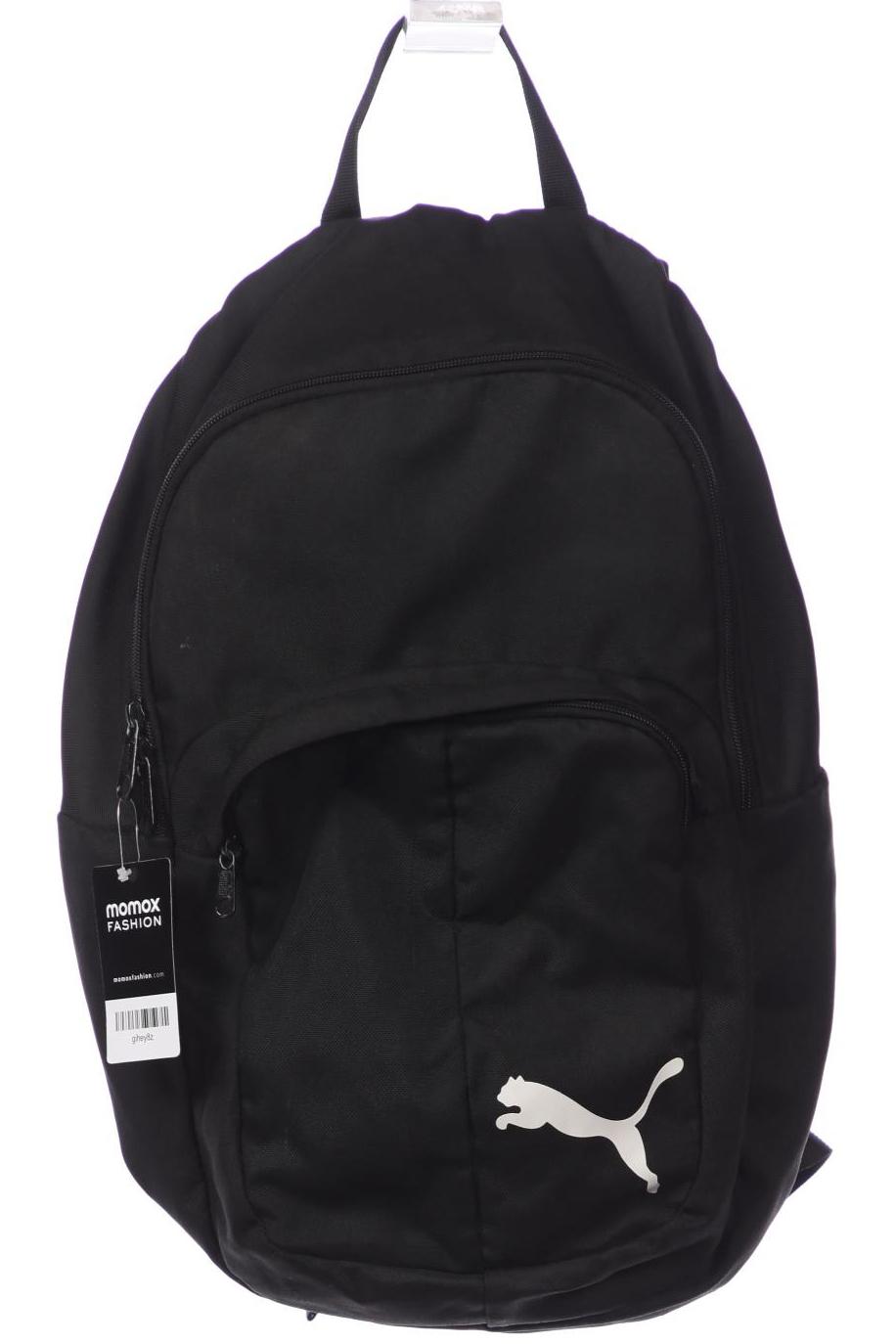 

Puma Herren Rucksack, schwarz, Gr.