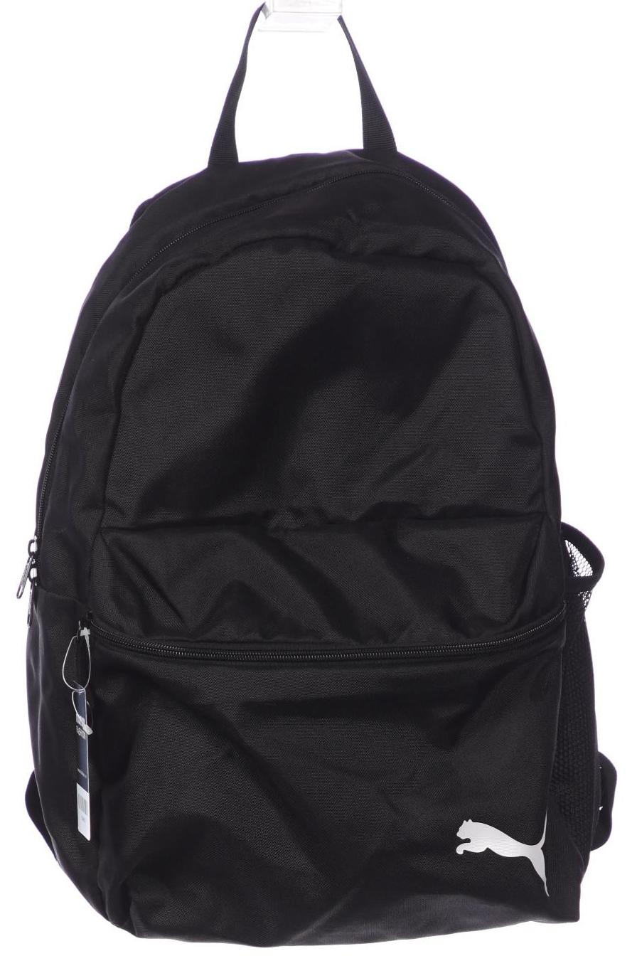 

Puma Herren Rucksack, schwarz, Gr.