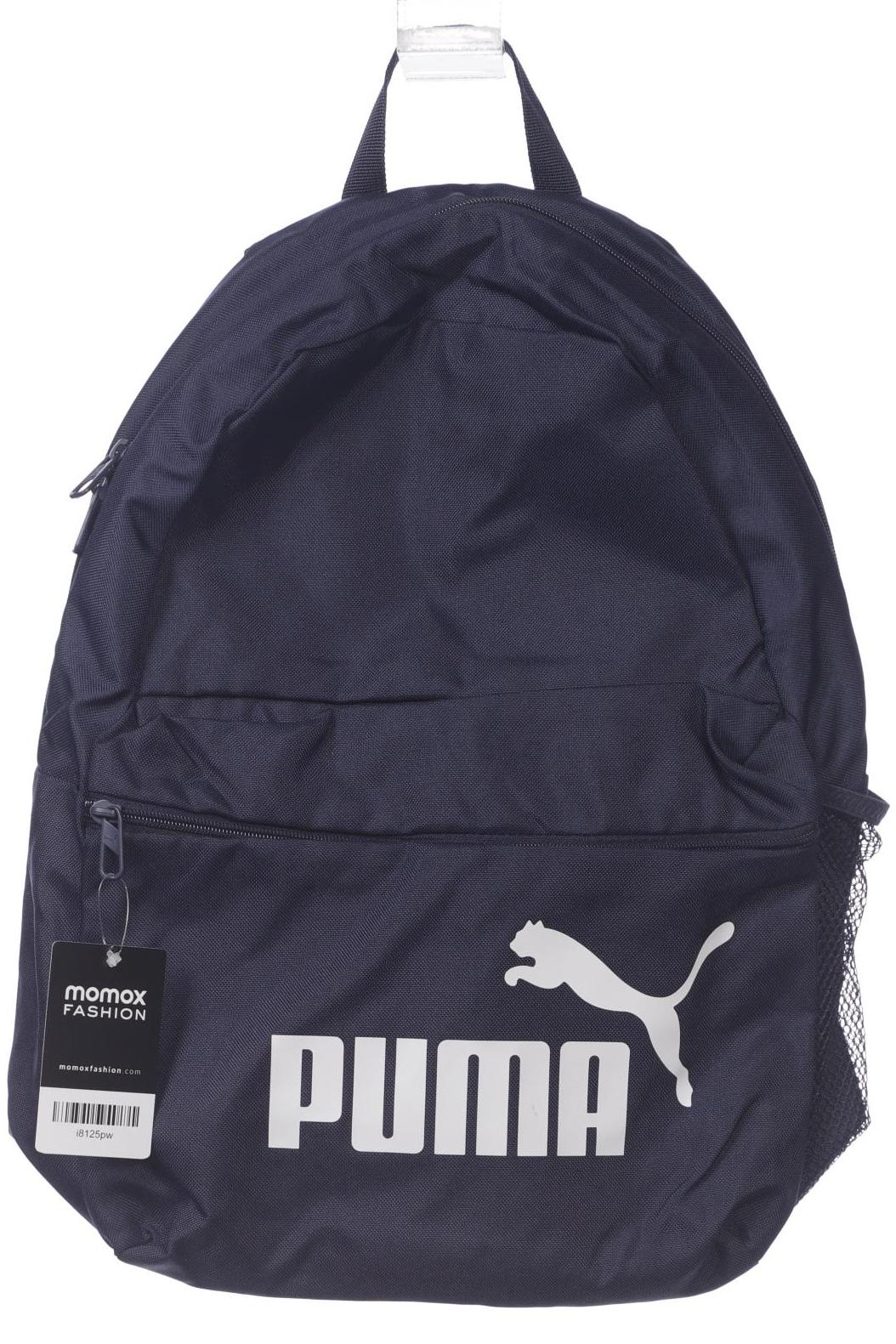 

Puma Herren Rucksack, marineblau, Gr.