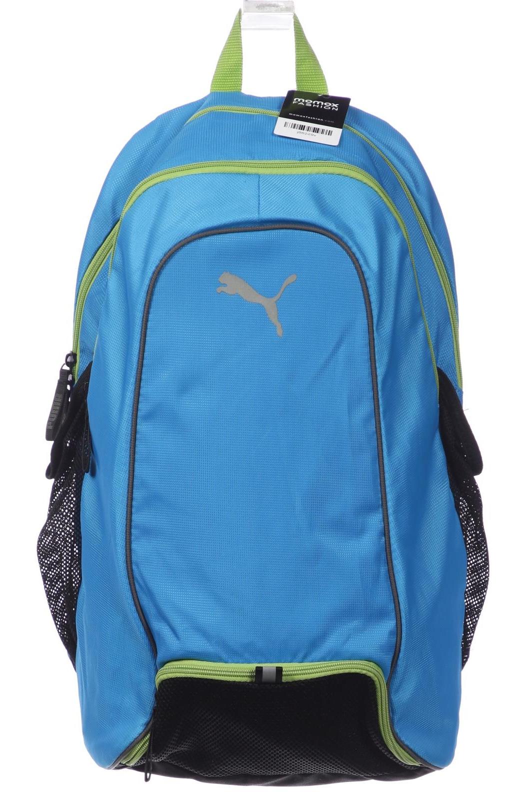 

Puma Herren Rucksack, blau, Gr.