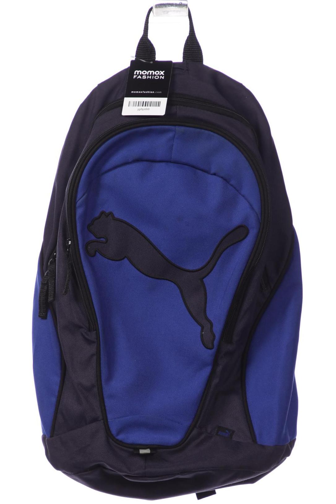 

Puma Herren Rucksack, blau, Gr.