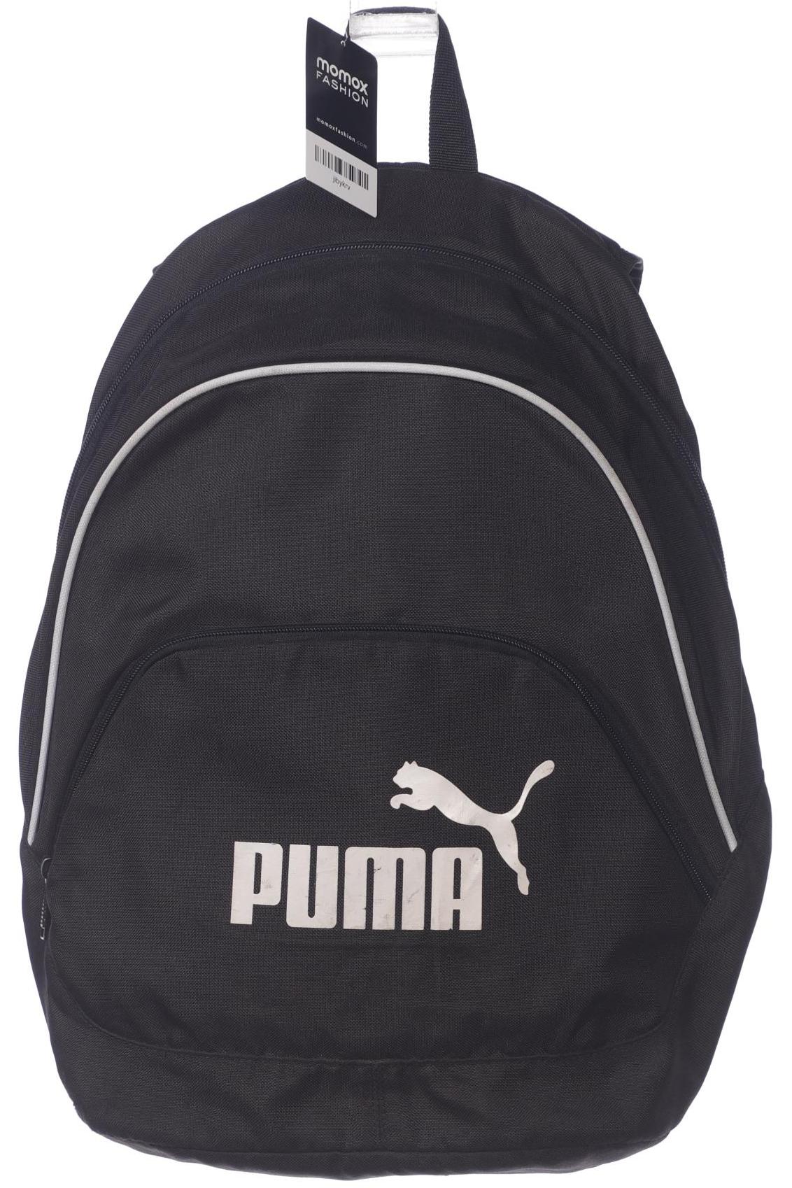 

Puma Herren Rucksack, schwarz, Gr.