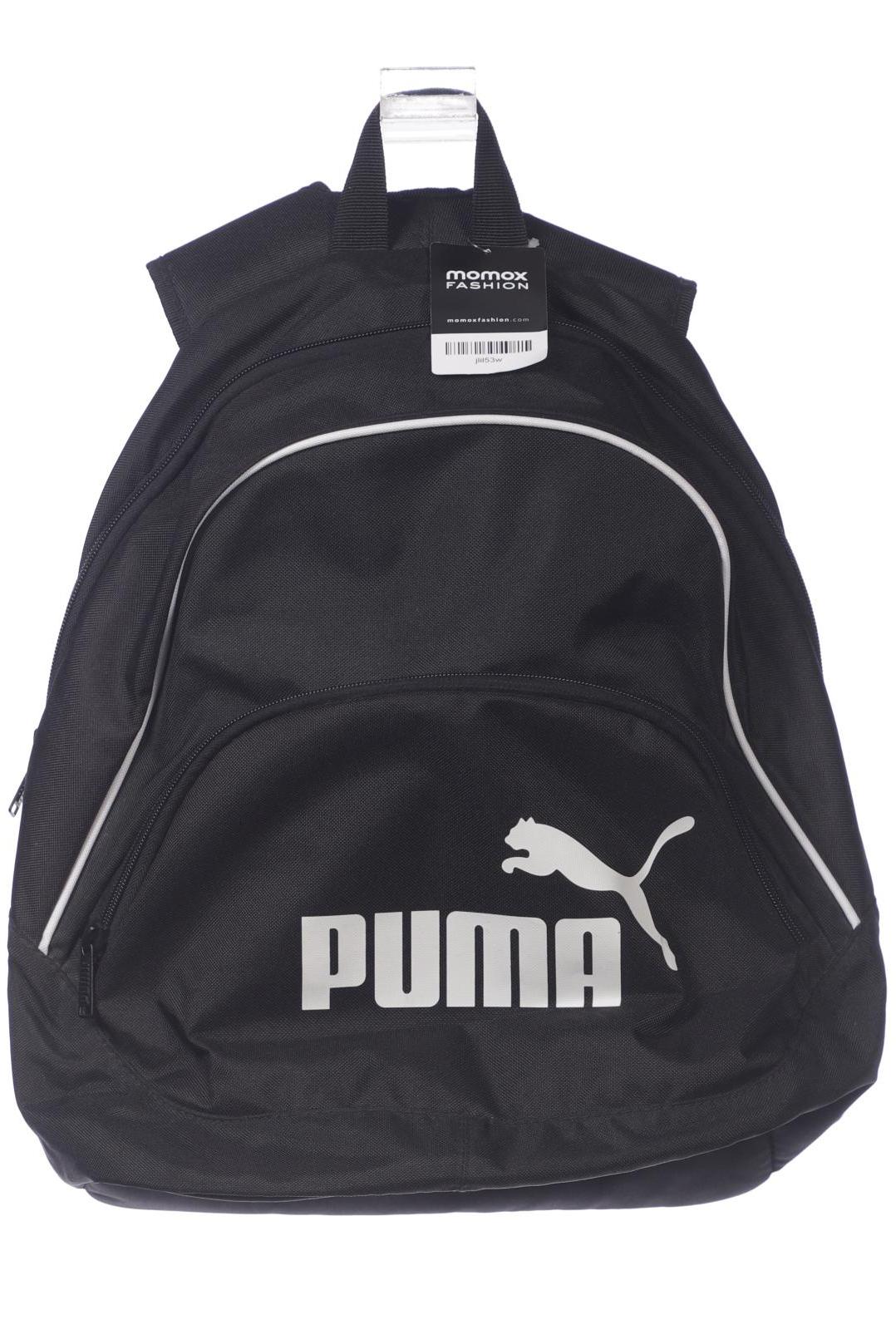 

Puma Herren Rucksack, schwarz, Gr.