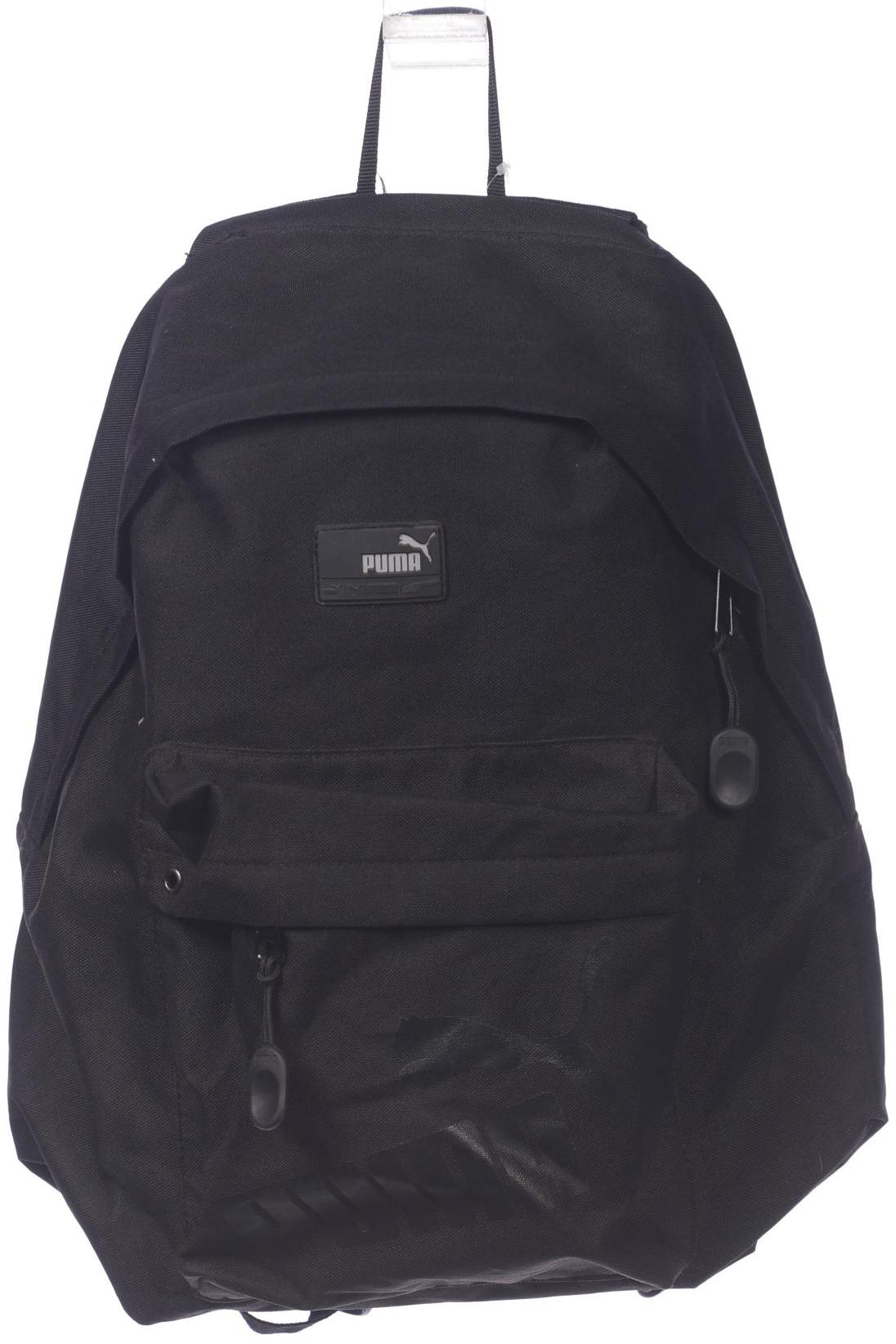 

Puma Herren Rucksack, schwarz, Gr.