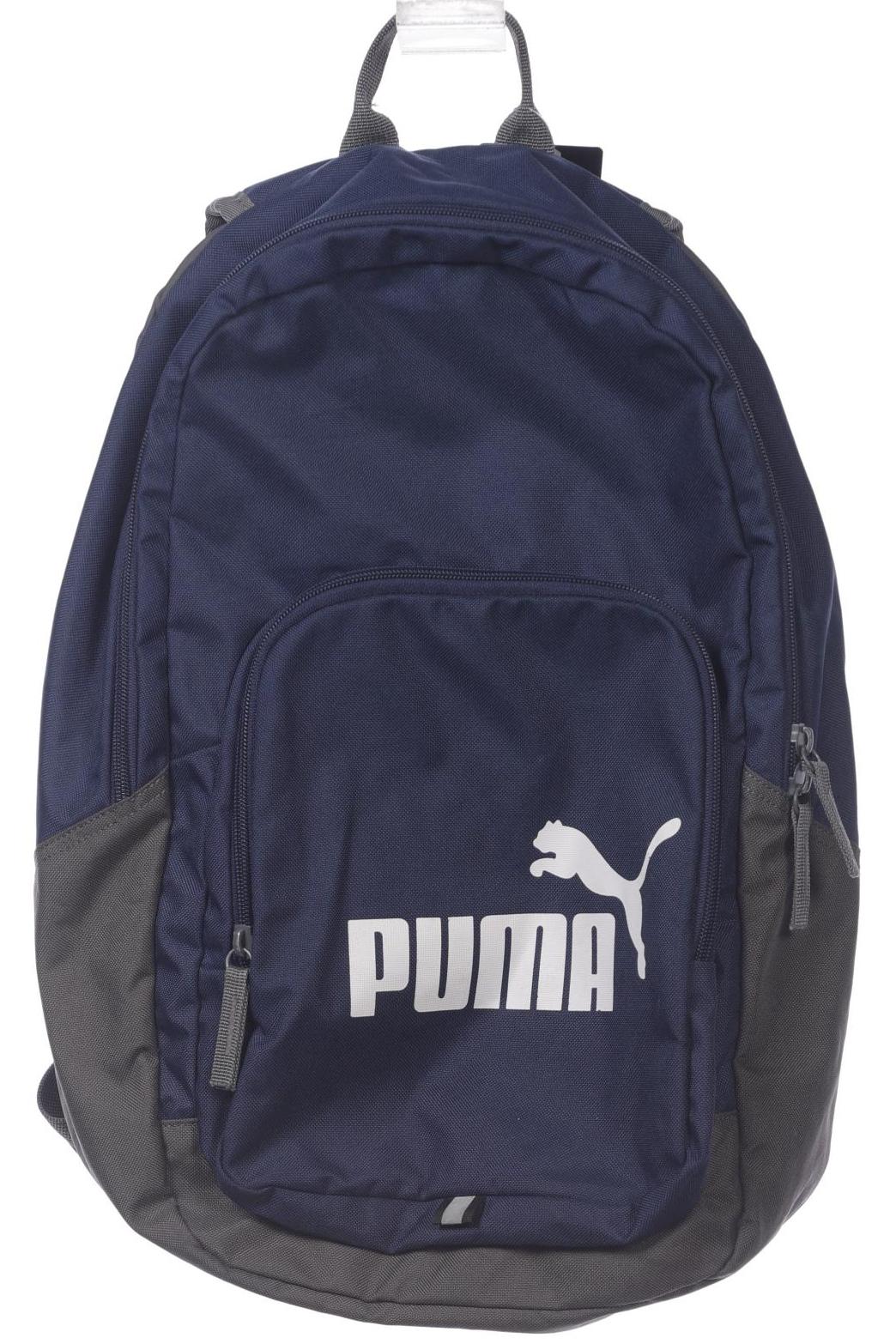 

Puma Herren Rucksack, marineblau, Gr.