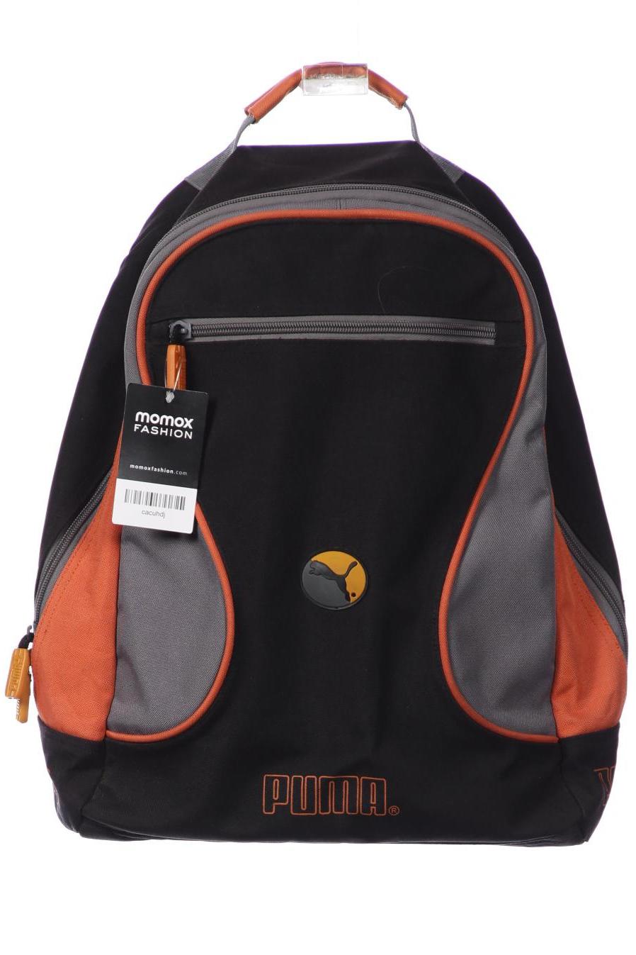 

PUMA Herren Rucksack, schwarz