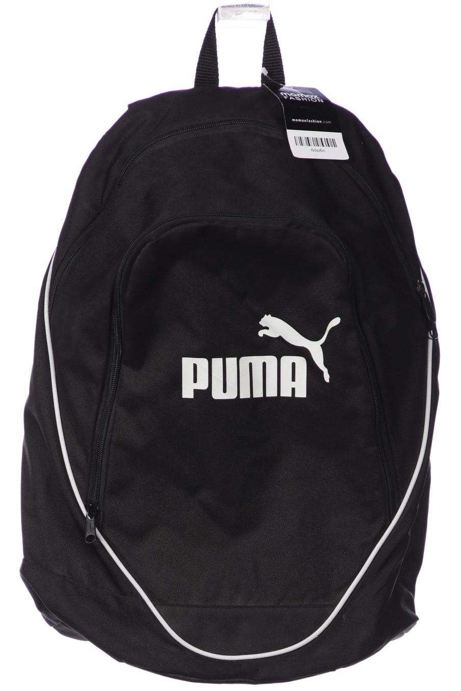 

Puma Herren Rucksack, schwarz, Gr.