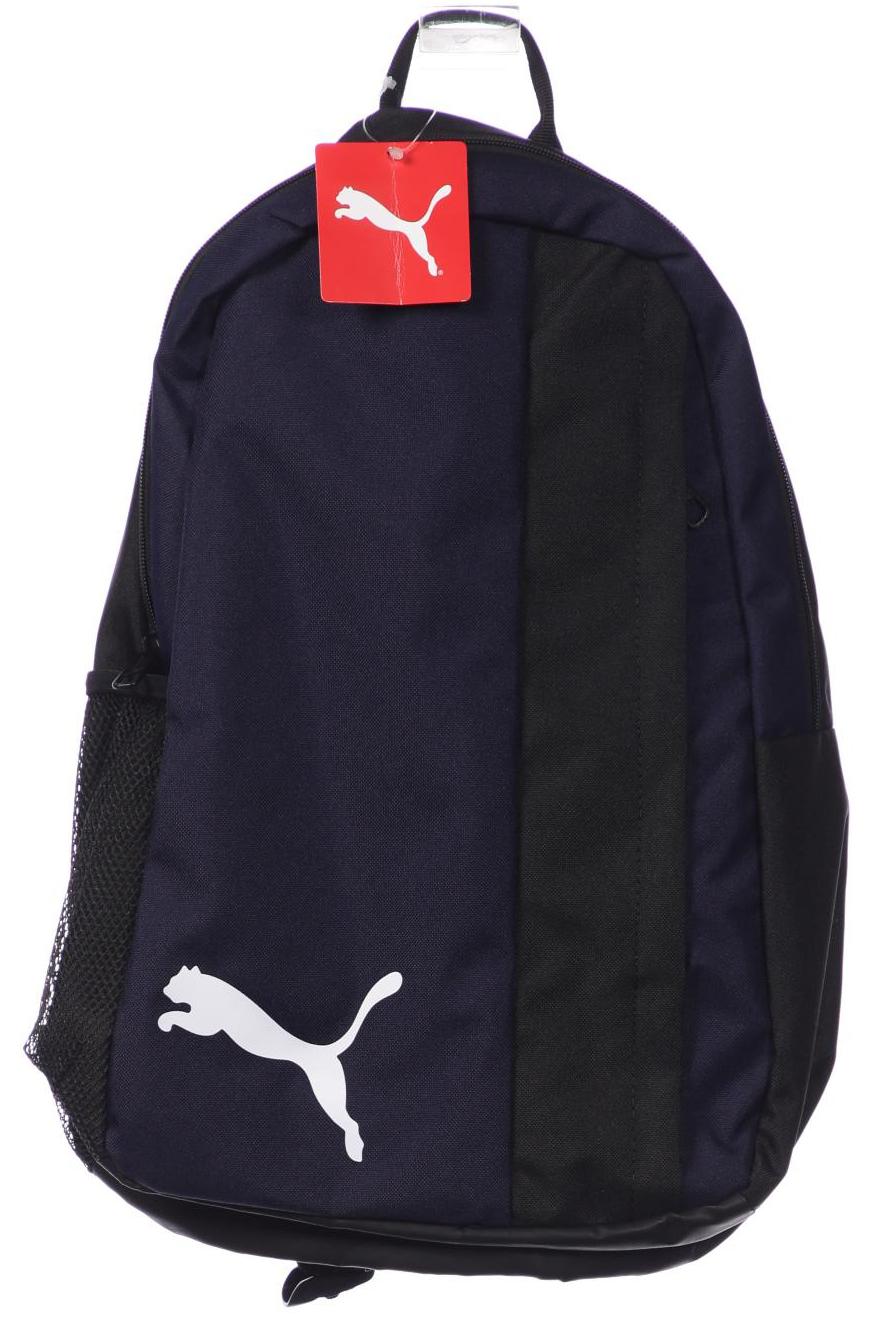 

Puma Herren Rucksack, marineblau, Gr.