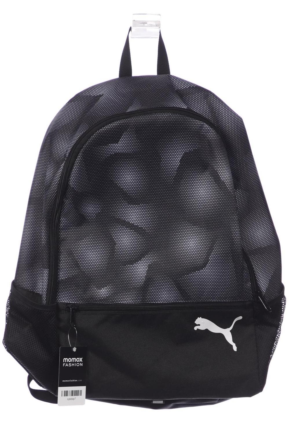 

Puma Herren Rucksack, schwarz, Gr.